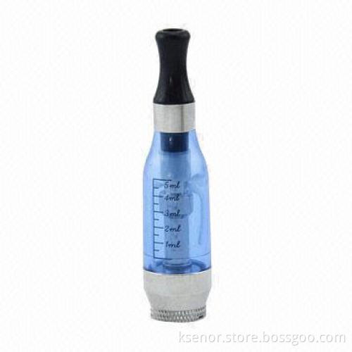 Ce11 Electronic Cigarette, 69mm Diagram